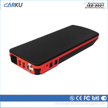 18000mAh Car Battery Charger